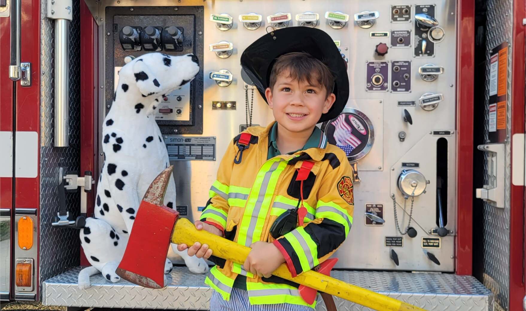 50 Image Fantastic Fire Department