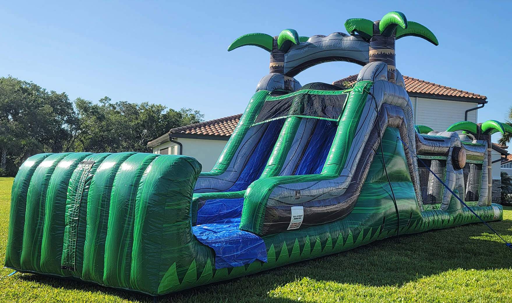 50 Image INflatables