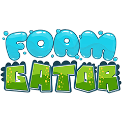 logos_0000_Foam-Gator-Logo